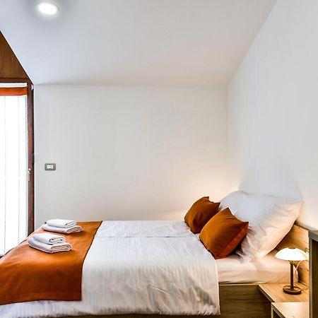 Casa Istriana Dajla Rooms Novigrad Istria Esterno foto