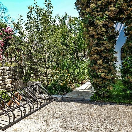 Casa Istriana Dajla Rooms Novigrad Istria Esterno foto