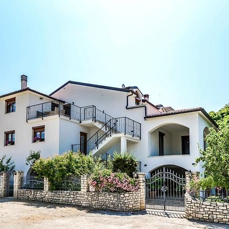 Casa Istriana Dajla Rooms Novigrad Istria Esterno foto