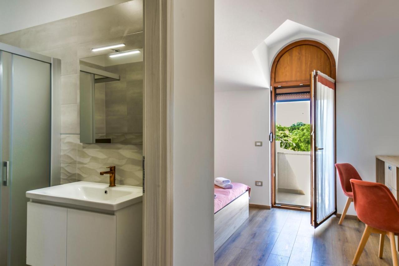 Casa Istriana Dajla Rooms Novigrad Istria Esterno foto