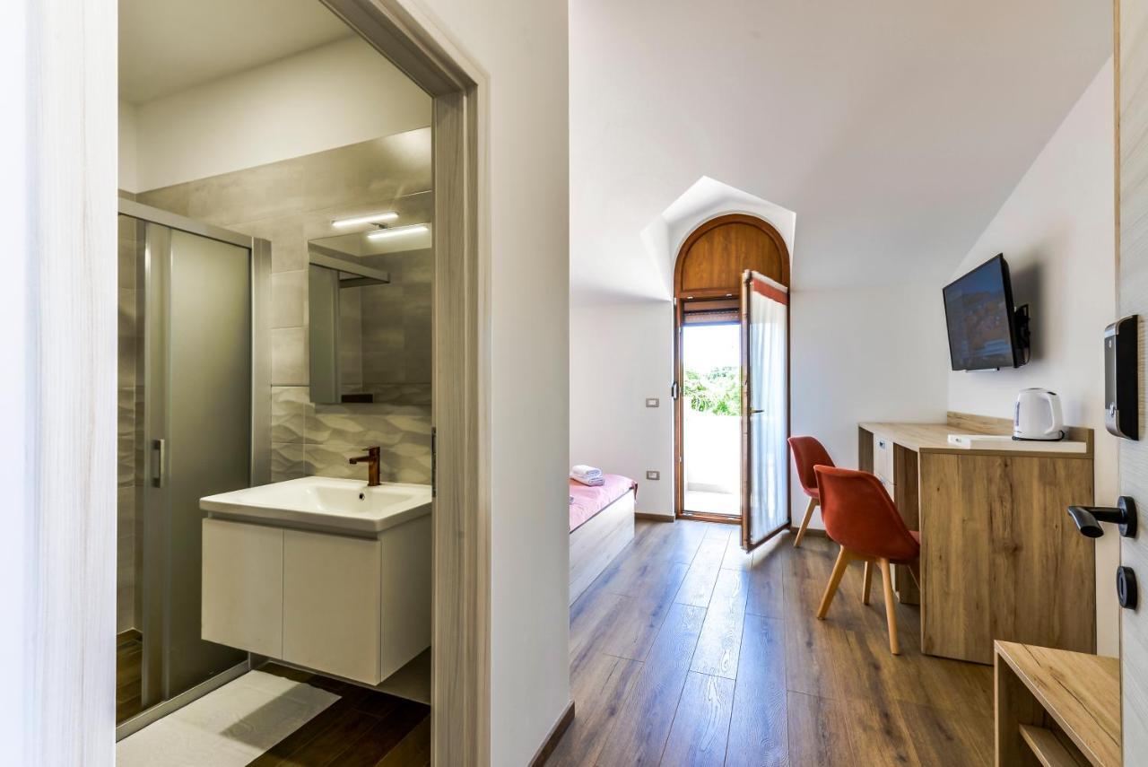 Casa Istriana Dajla Rooms Novigrad Istria Esterno foto