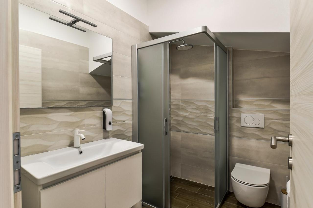 Casa Istriana Dajla Rooms Novigrad Istria Esterno foto
