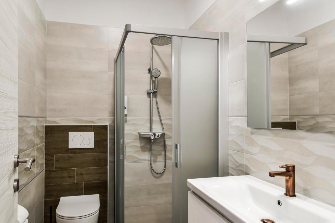Casa Istriana Dajla Rooms Novigrad Istria Esterno foto