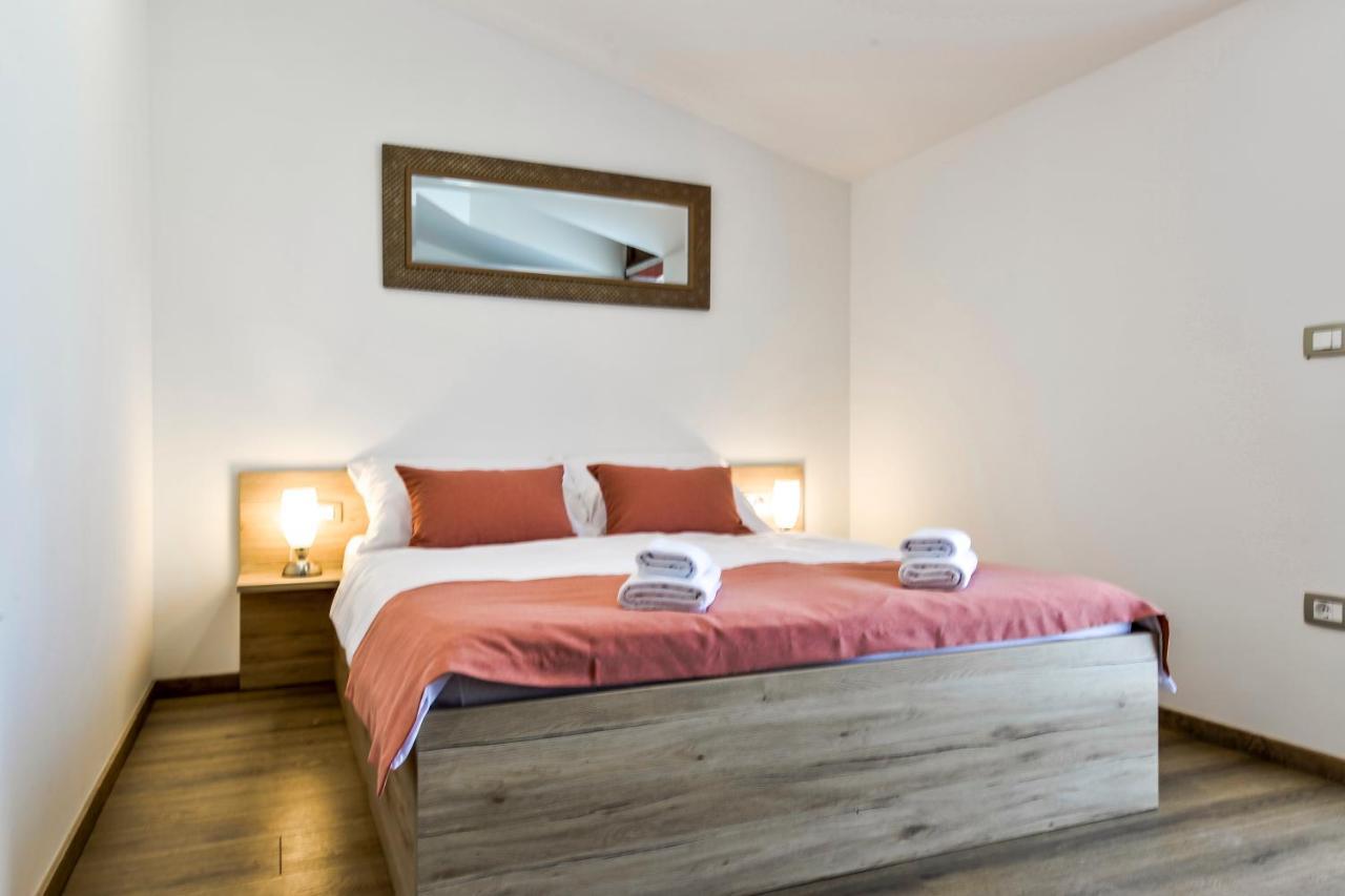 Casa Istriana Dajla Rooms Novigrad Istria Esterno foto