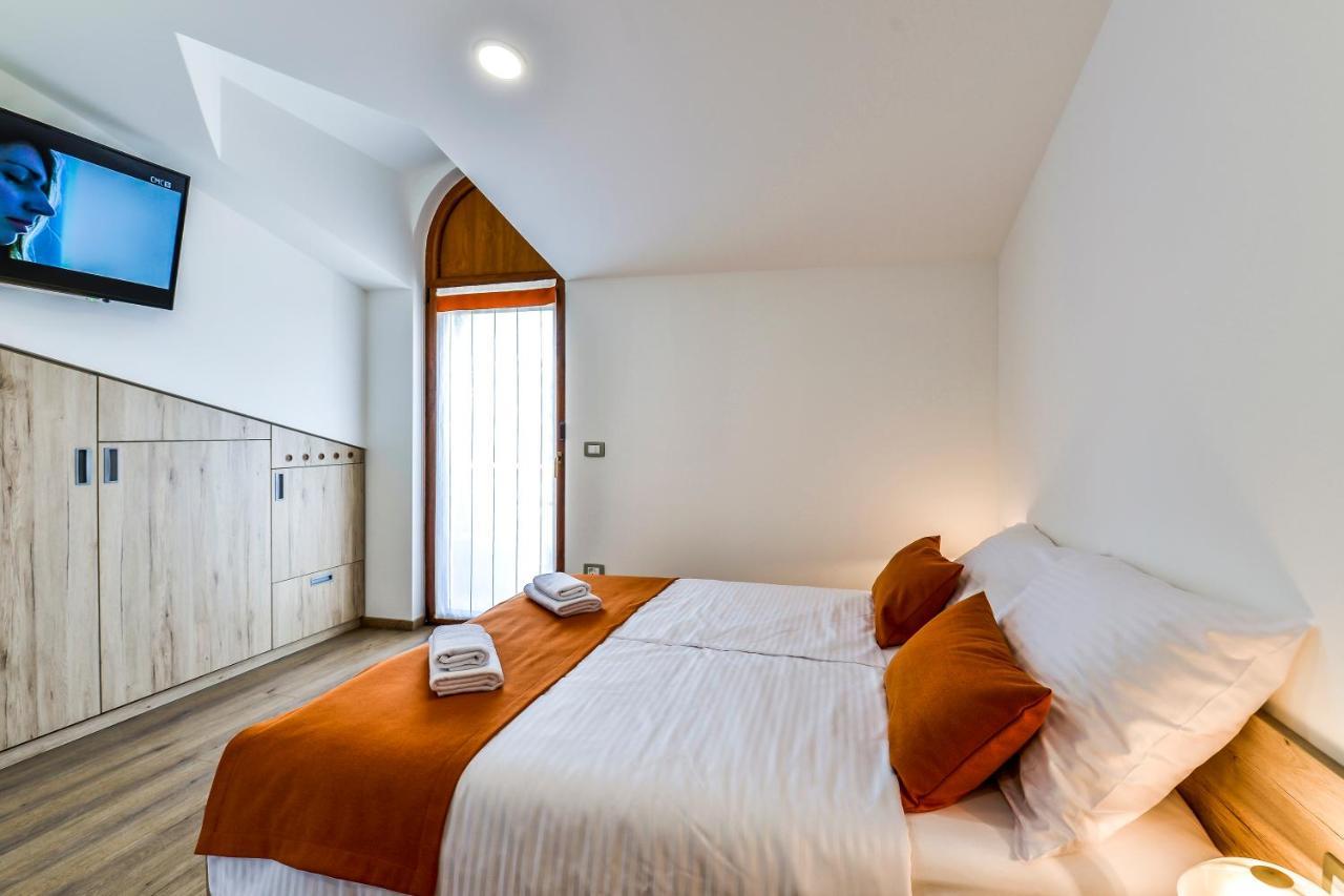 Casa Istriana Dajla Rooms Novigrad Istria Esterno foto