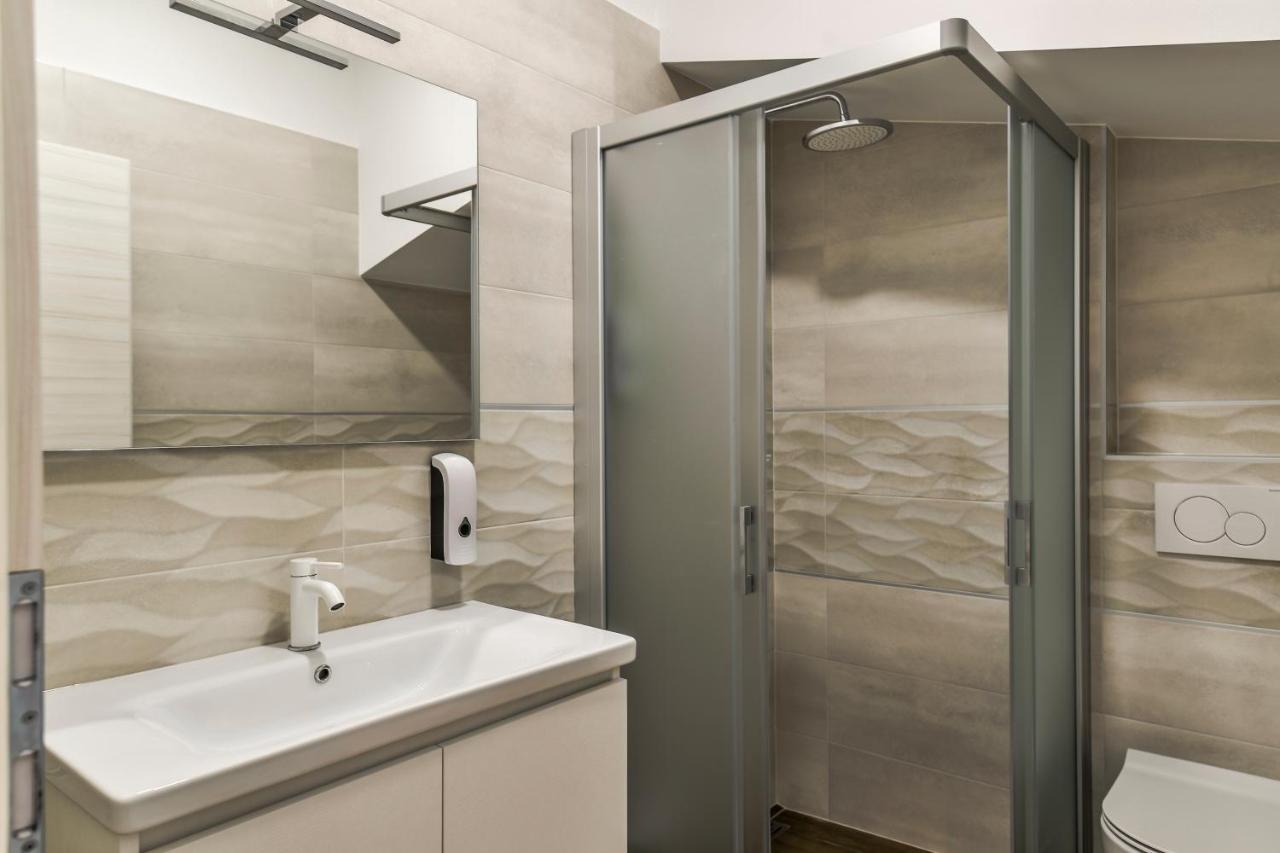 Casa Istriana Dajla Rooms Novigrad Istria Esterno foto