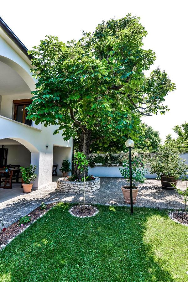 Casa Istriana Dajla Rooms Novigrad Istria Esterno foto